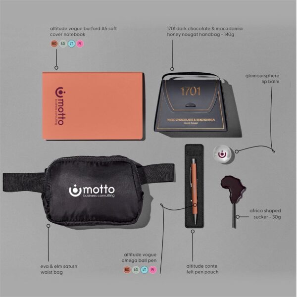 Yatta Simple Luxuries Hamper - Image 5