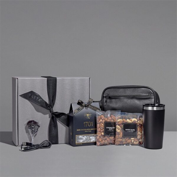 Yatta Sovereign Spoils Hamper - Image 7