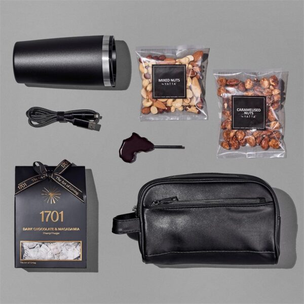 Yatta Sovereign Spoils Hamper - Image 5