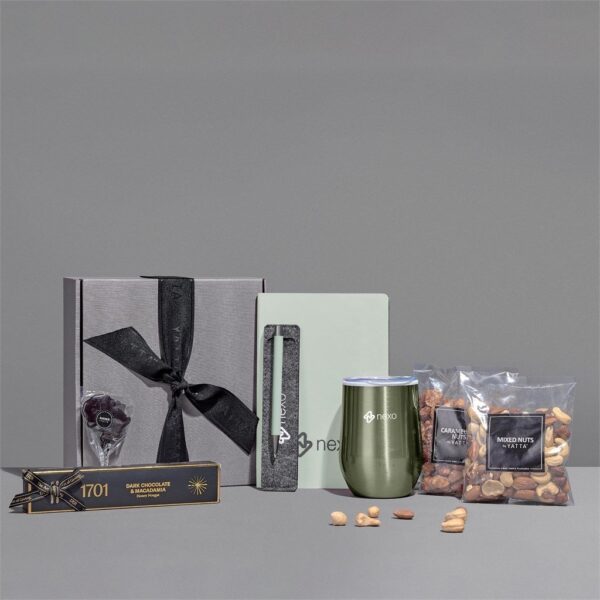 Yatta Bliss Box  Hamper - Image 2