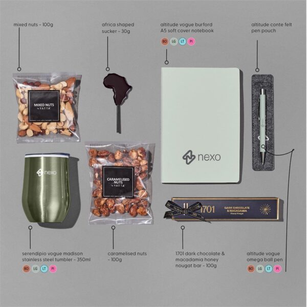 Yatta Bliss Box  Hamper - Image 5
