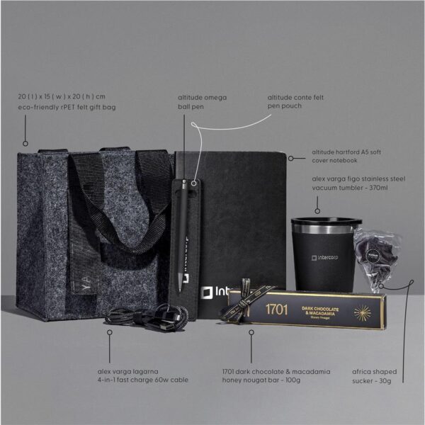 Yatta Supreme Selection Hamper - Image 3