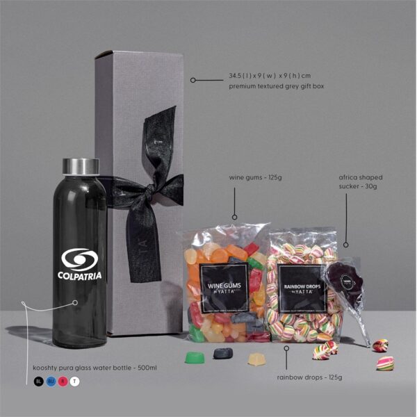 Yatta The Fun Pack Hamper - Image 3