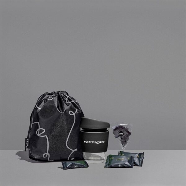 Yatta Tiny Treasure Hamper - Image 2