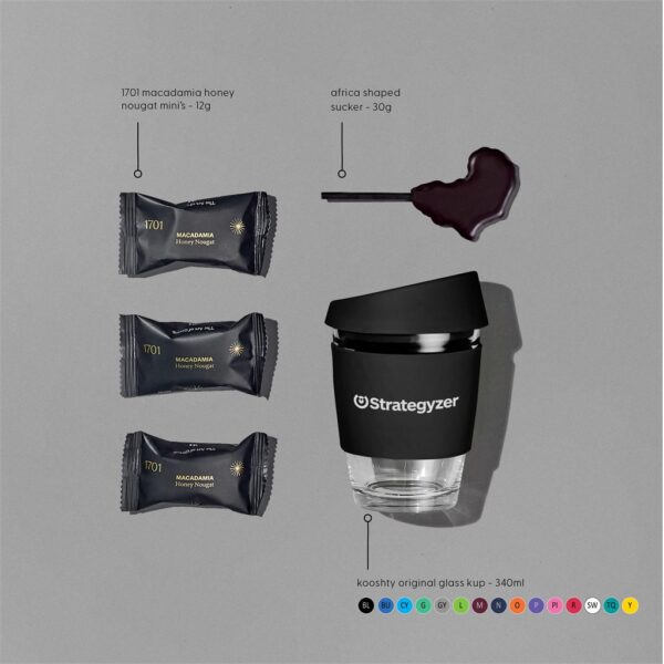 Yatta Tiny Treasure Hamper - Image 4