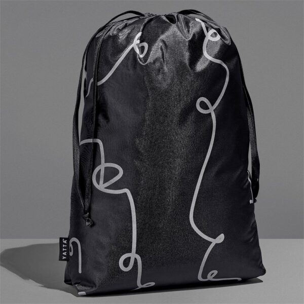 Yatta Elegant Escape Hamper - Image 5