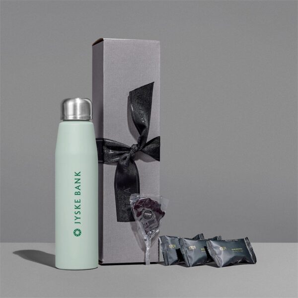 Yatta Gentle Gem Hamper - Image 2