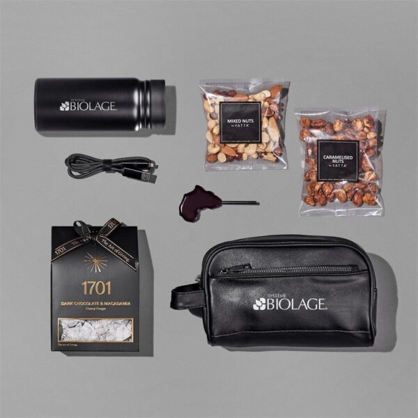 Yatta Gentlemans Gear Hamper - Image 5