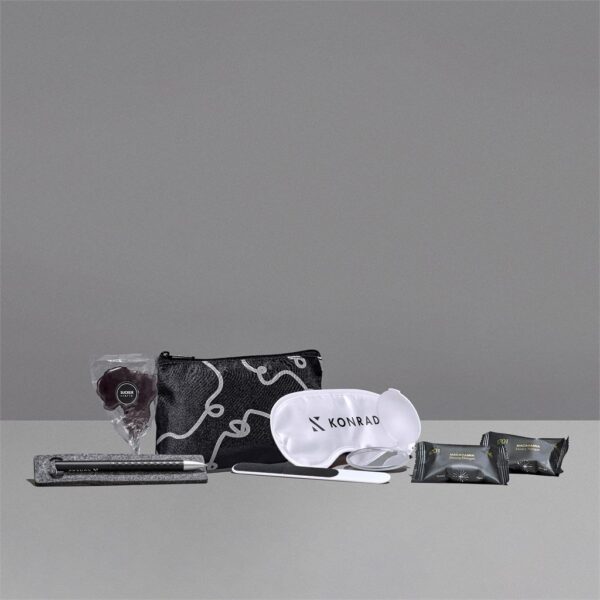 Yatta Jetsetter Joys Hamper - Image 2
