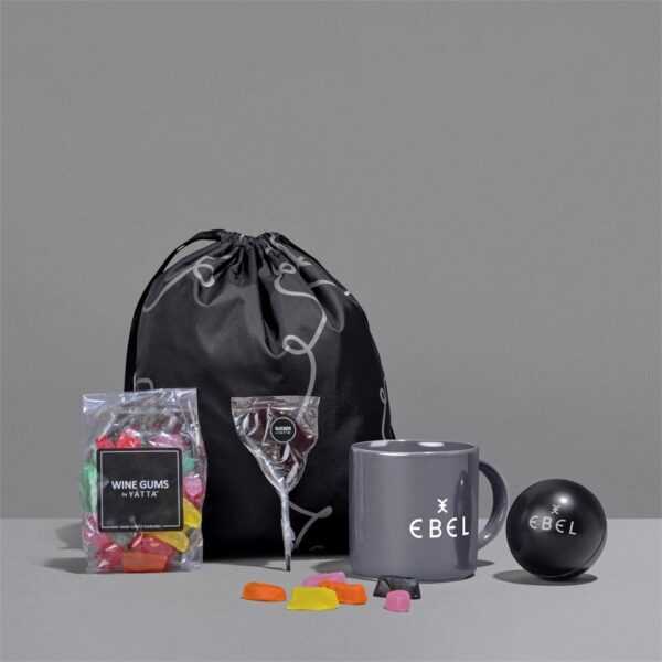 Yatta Desk Delights Hamper - Image 2