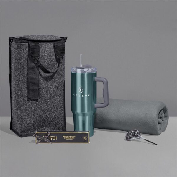 Yatta Arctic Aura Hamper - Image 2