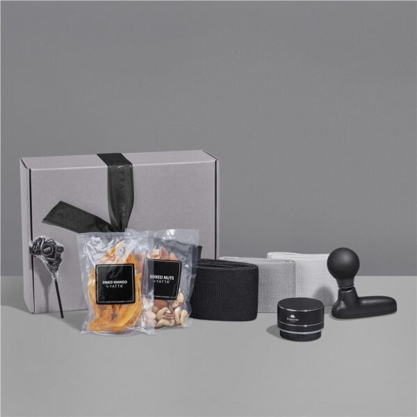 Yatta Tension Tamer Hamper - Image 2