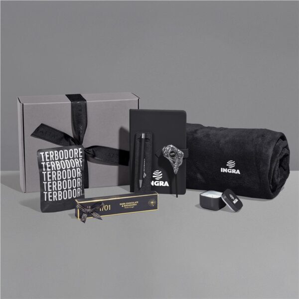 Yatta Mindful Moments Hamper - Image 2