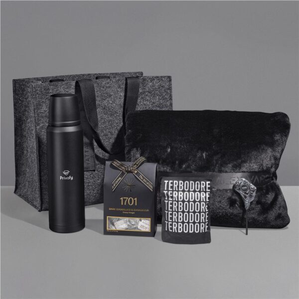 Yatta Chilled Charisma Hamper - Image 2