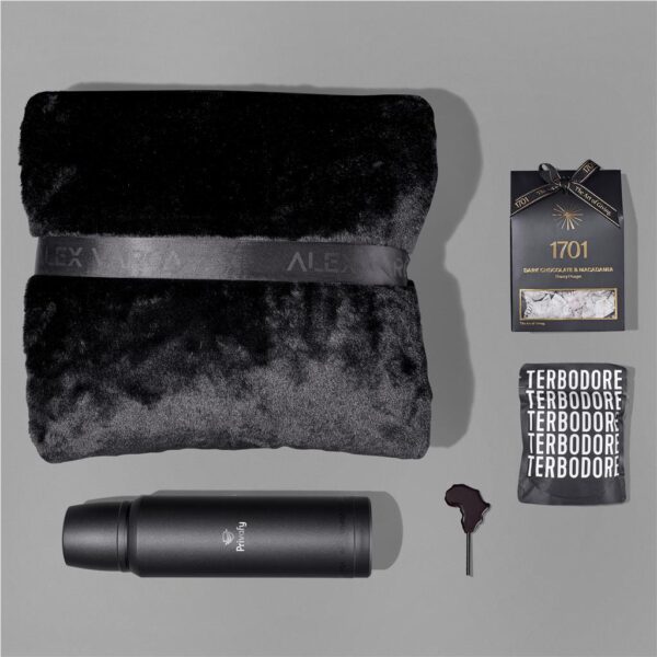 Yatta Chilled Charisma Hamper - Image 5