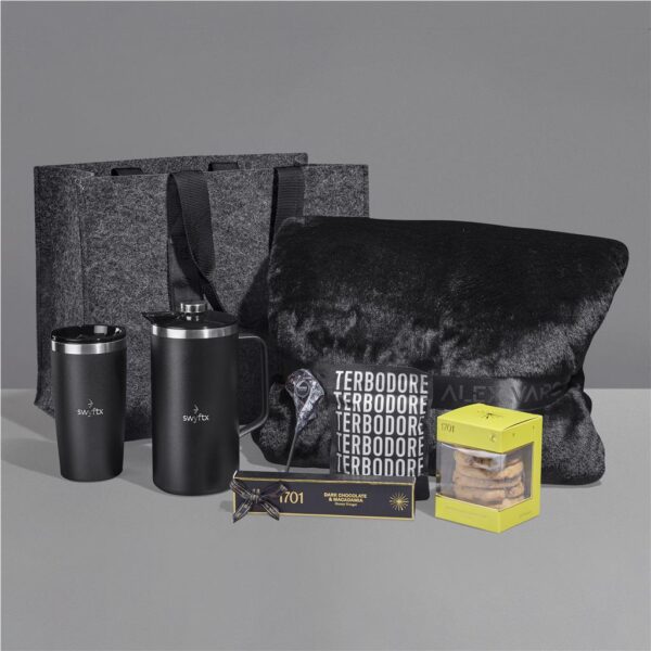 Yatta Snug Serenity Hamper - Image 2