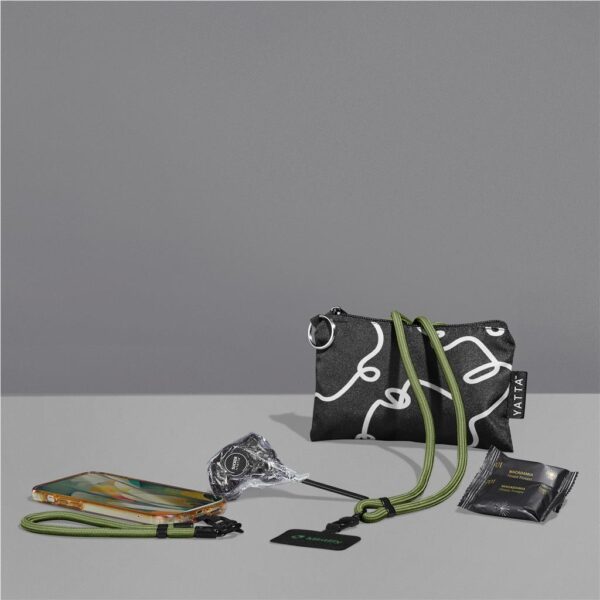 Yatta Strap & Stash Hamper - Image 2