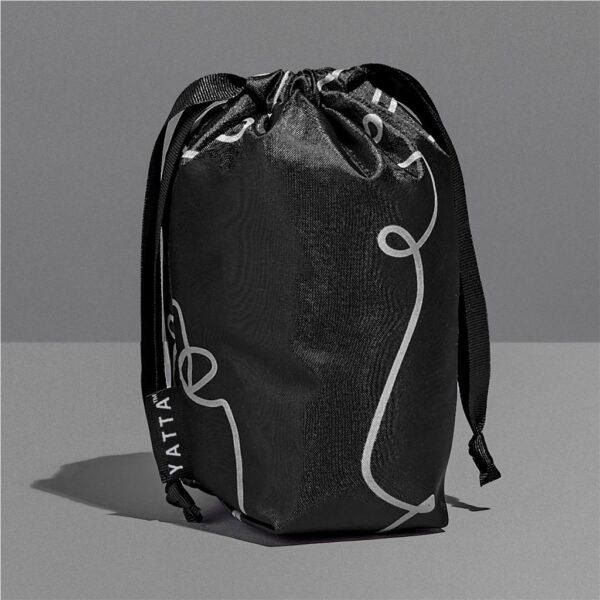 Yatta Strap & Stash Hamper - Image 3
