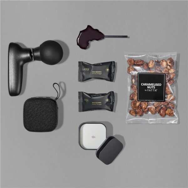 Yatta Soothing Splendor Hamper - Image 3