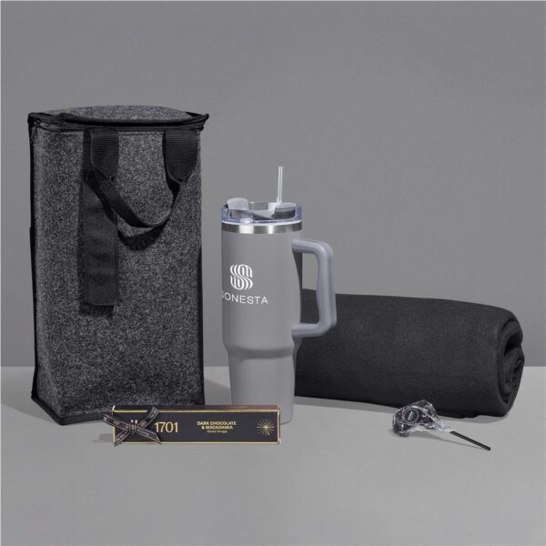 Yatta Warm Wishes Hamper - Image 2