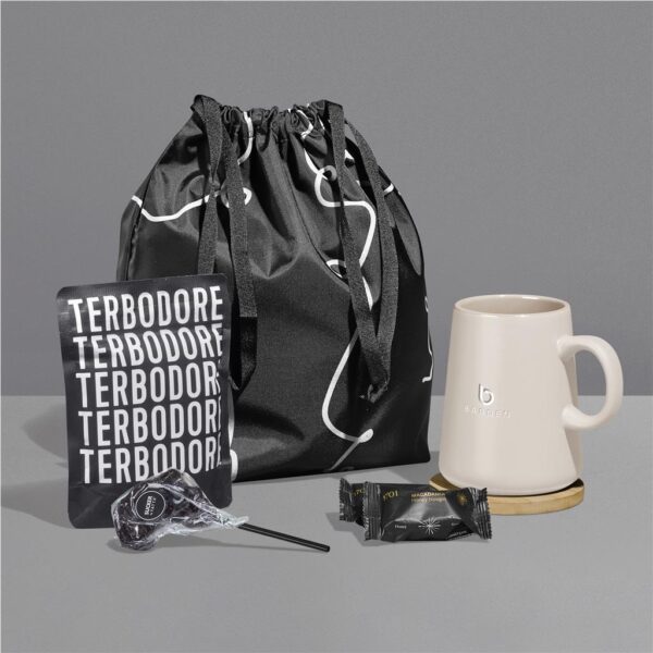 Yatta Bundled Bliss Hamper - Image 2