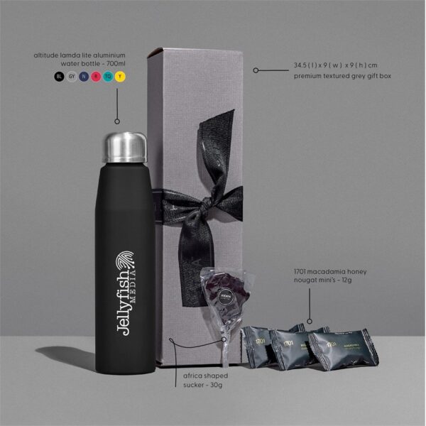 Yatta Classic Capsule Hamper - Image 4