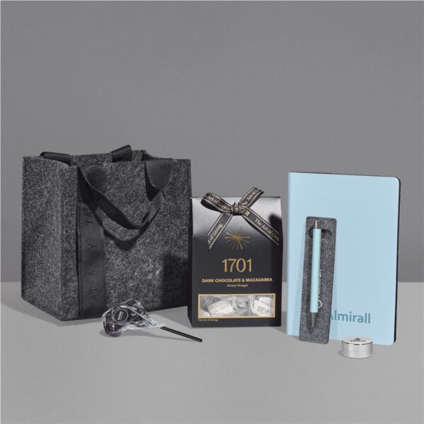 Yatta Pretty Possessions Hamper - Image 2