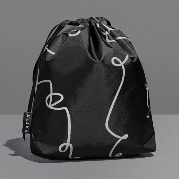Yatta Pretty Possessions Hamper - Image 4