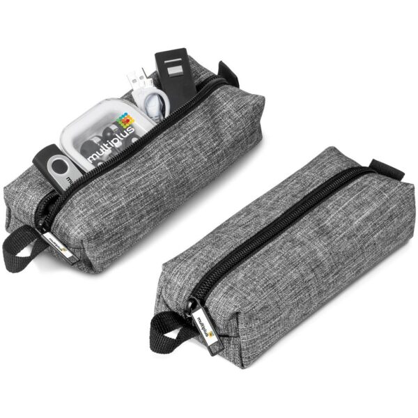 Grayville Utility Pouch (Excludes Content) - Image 2