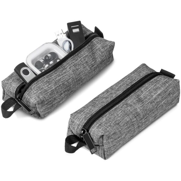 Grayville Utility Pouch (Excludes Content) - Image 4