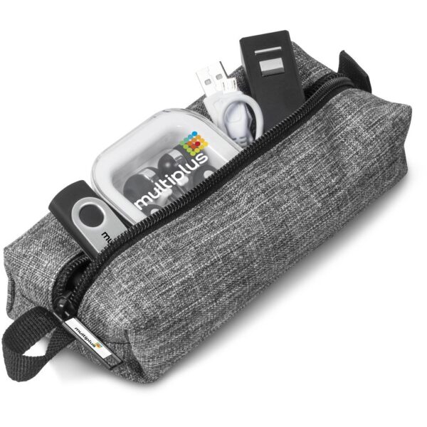 Grayville Utility Pouch (Excludes Content) - Image 5