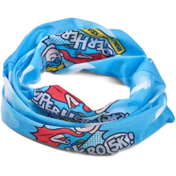 Kids Cadence Tubular Bandana - Image 4