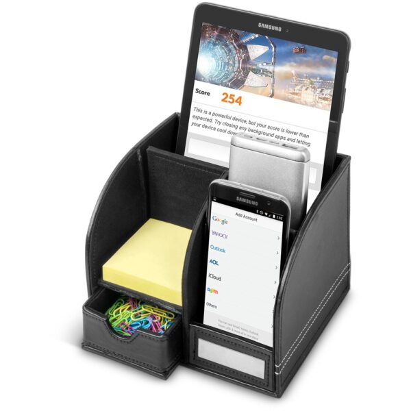 Carrington Executive Desk Organiser - Image 3