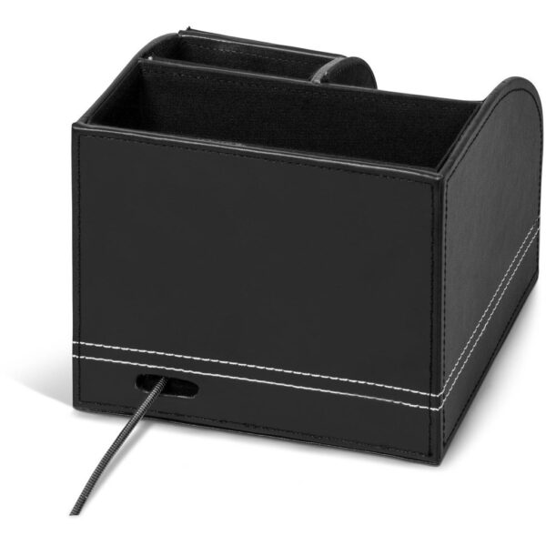 Carrington Executive Desk Organiser - Image 4