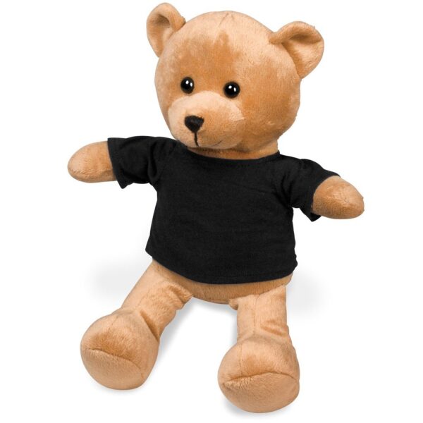 Cuddles Plush Toy - Image 3