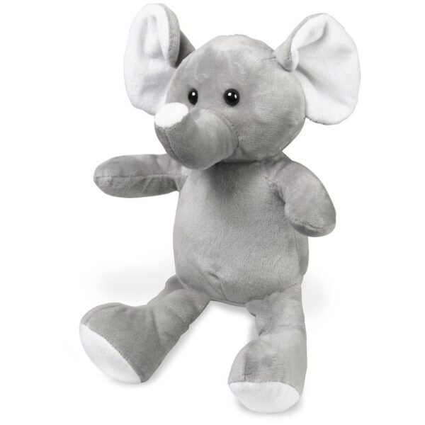 Eddie Plush Toy - Image 3