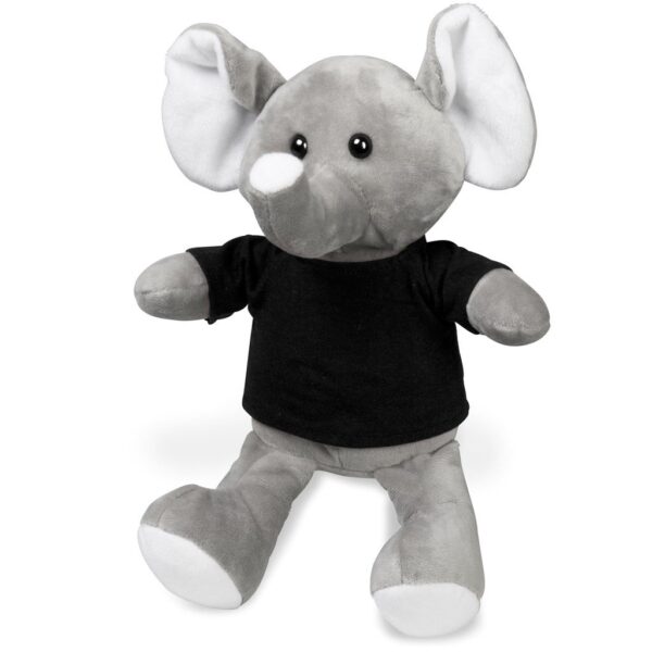 Eddie Plush Toy - Image 4