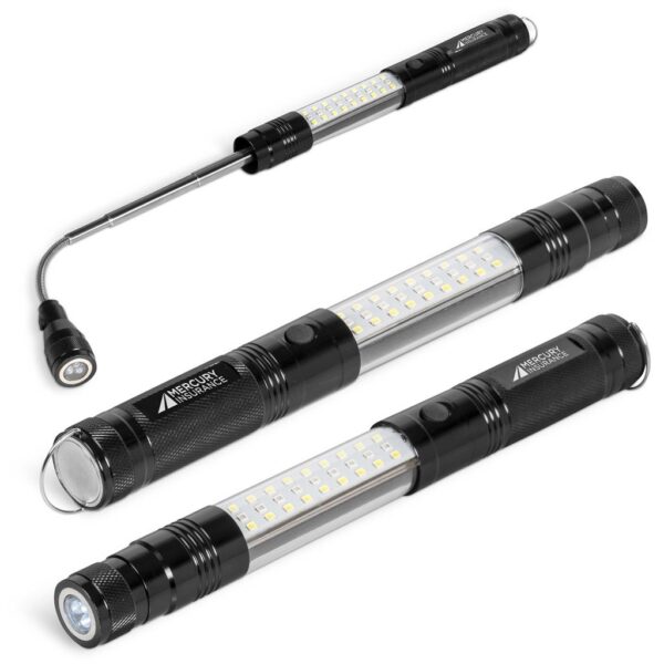 Altitude Workshop Multi-Function Torch - Image 2