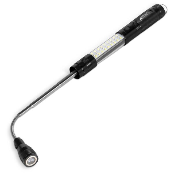 Altitude Workshop Multi-Function Torch - Image 4