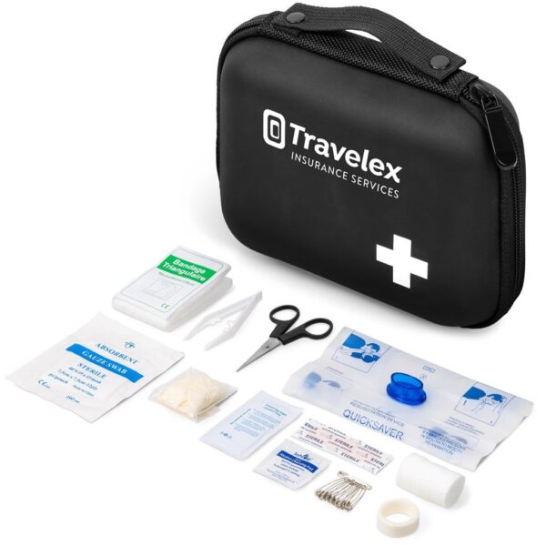 Altitude Triage First Aid Kit - Image 2