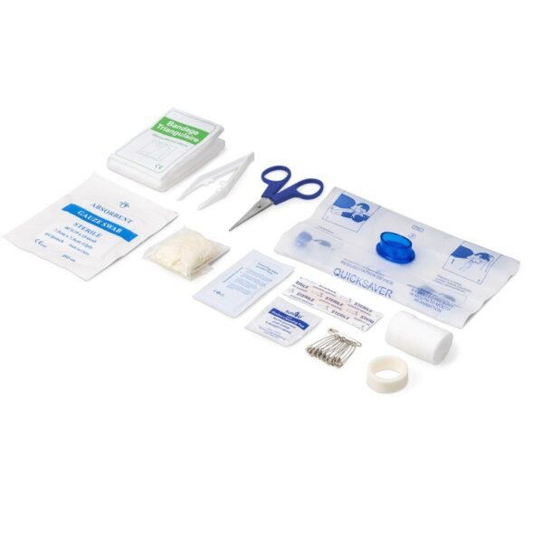 Altitude Triage First Aid Kit - Image 4