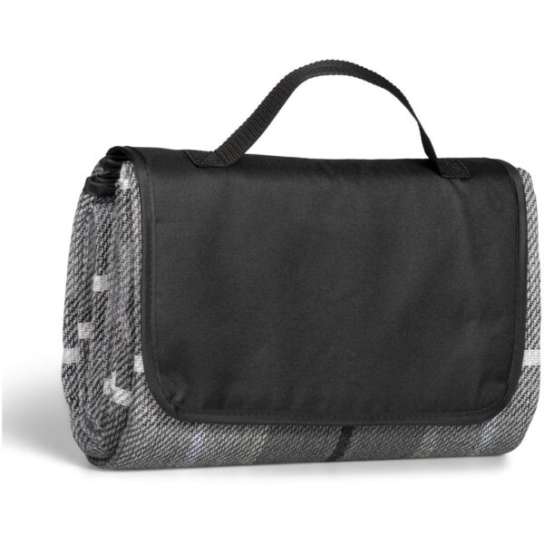 Crystal Meadows Picnic Blanket - Image 4