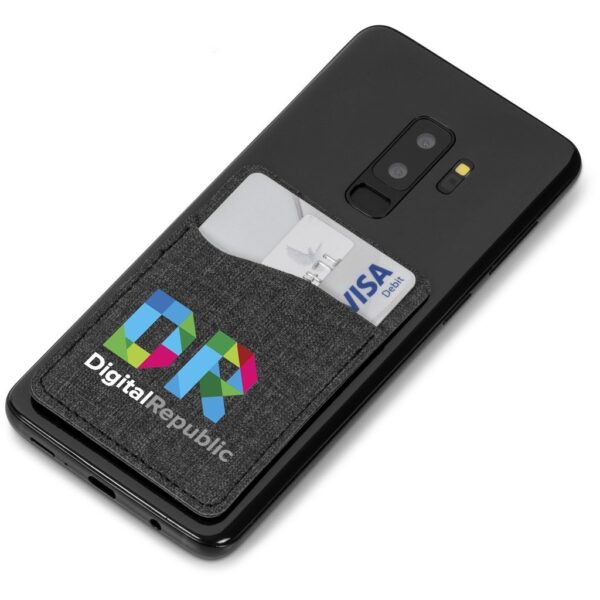 Altitude Oracle Phone Card Holder - Image 3