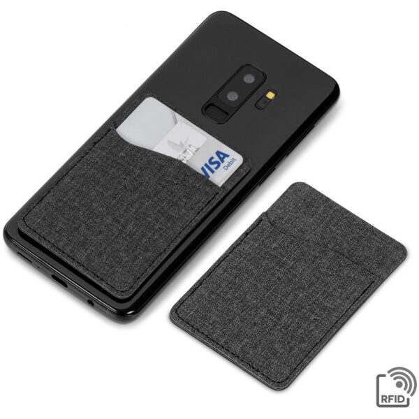Altitude Oracle Phone Card Holder - Image 5
