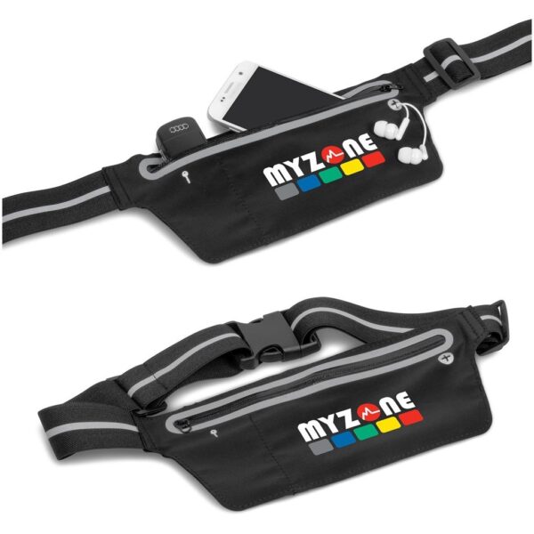 Pace Running Pouch - Image 2