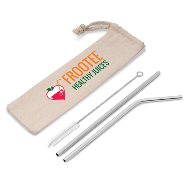 Vivanno Straw Set - Image 2