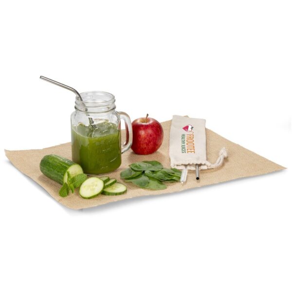Vivanno Straw Set - Image 3