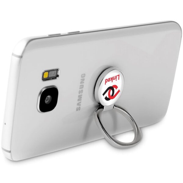 Altitude Rigel Dome Ring Grip & Phone Stand - Image 6