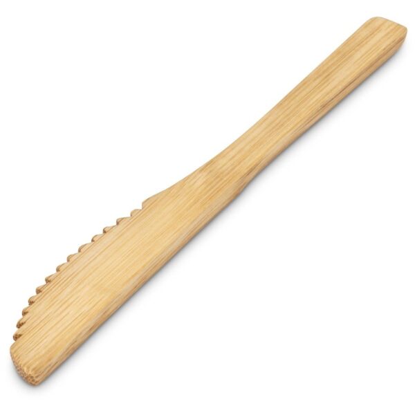 Okiyo Nakama Bamboo Cutlery Set - Image 4
