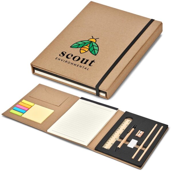 Okiyo Minna Paper Stationery Set - Image 2
